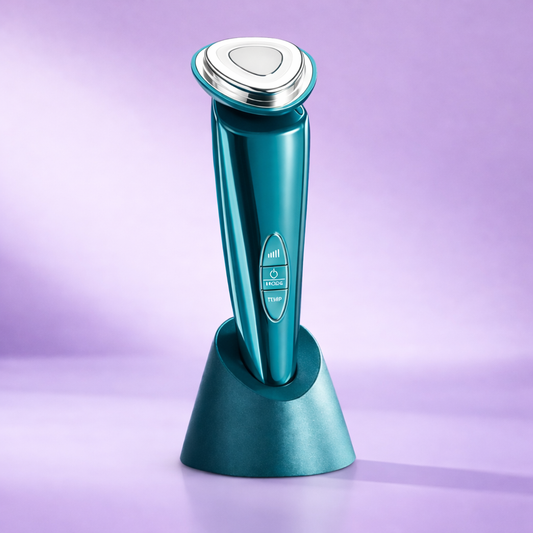 Lyvon™ Pore Refine Device