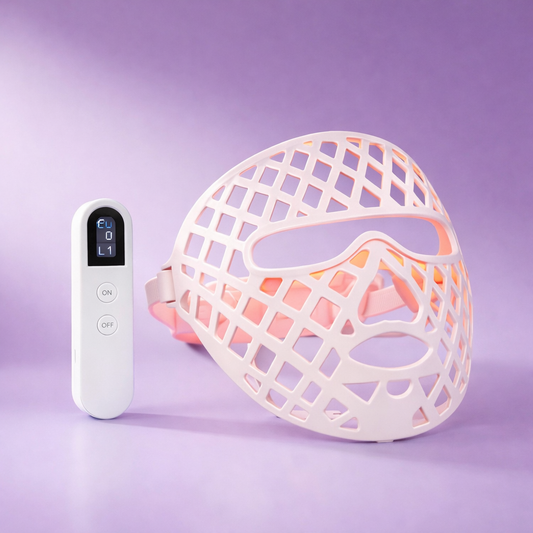 Lyvon™ Hollow LED Mask