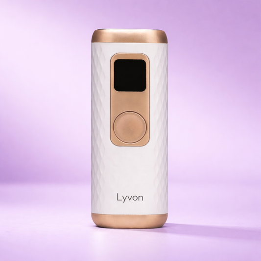 Lyvon™ Hair Removal SilkIce