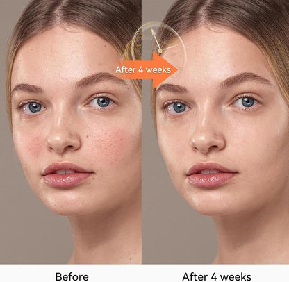 Silicone Hollow LED Mask