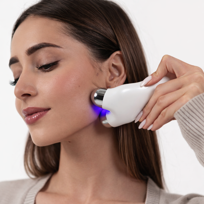 Lyvon™ Skin Acne Device