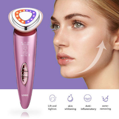 Tightening Beauty Device