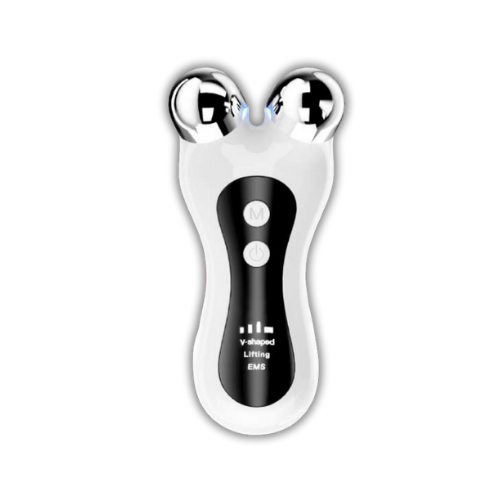 Electric V-Face Lift Roller Massager