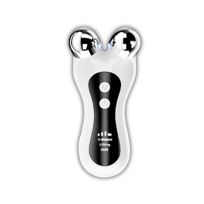 Electric V-Face Lift Roller Massager