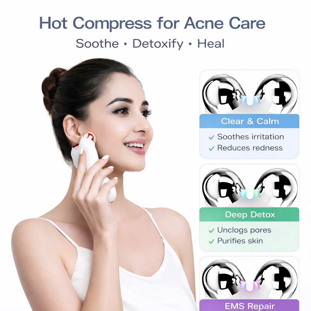 Lyvon™ Skin Acne Device