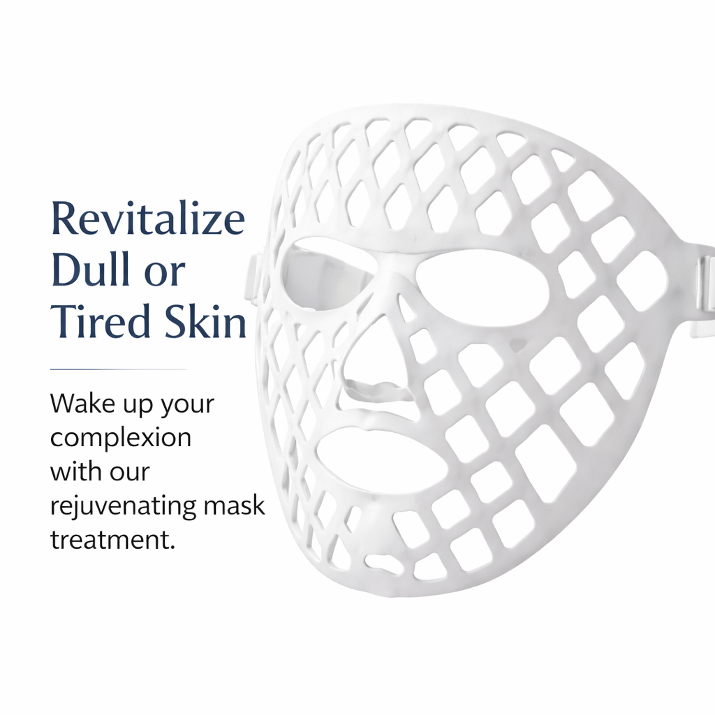 Lyvon™ Hollow LED Mask