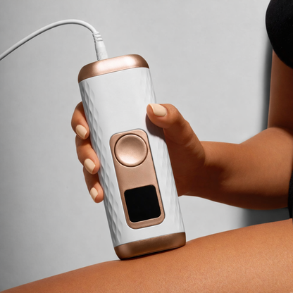 Lyvon™ Hair Removal SilkIce