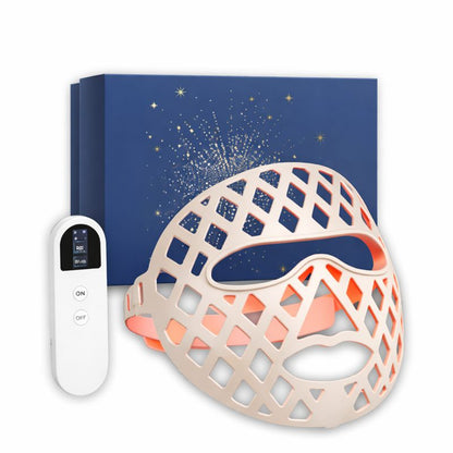 Lyvon™ Hollow LED Mask
