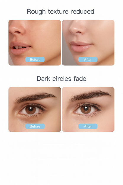 Electric V-Face Lift Roller Massager