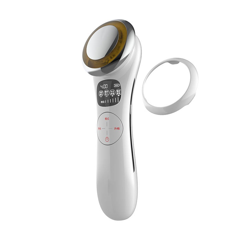 Beauty Salon Cellulite Massager