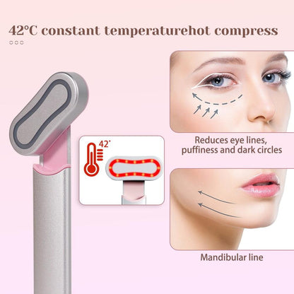 EMS Wand Eye Massager