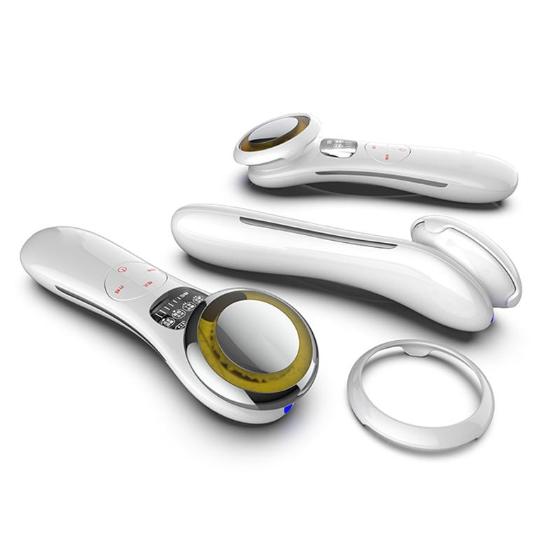 Beauty Salon Cellulite Massager