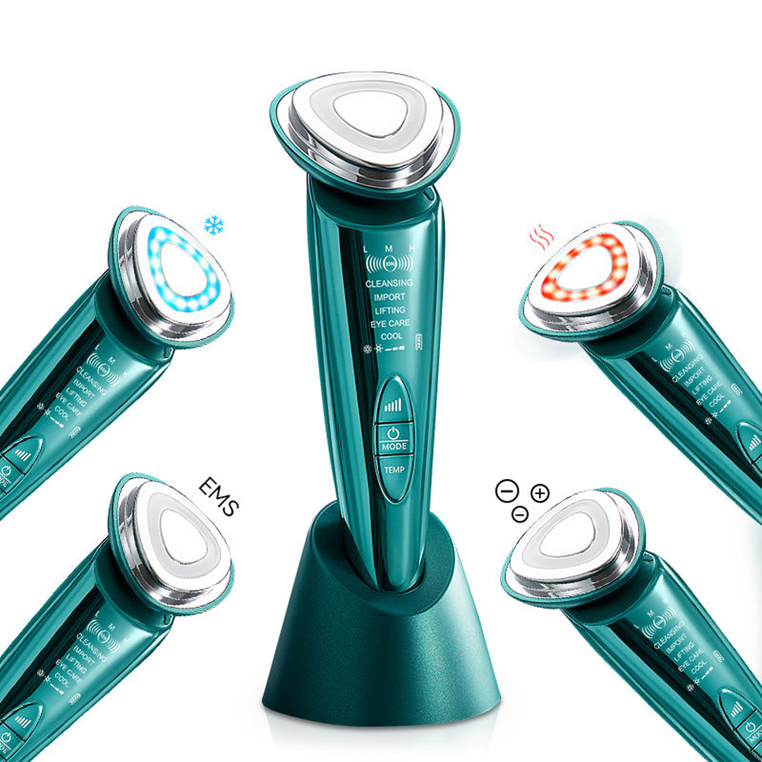 Lyvon™ Pore Refine Device