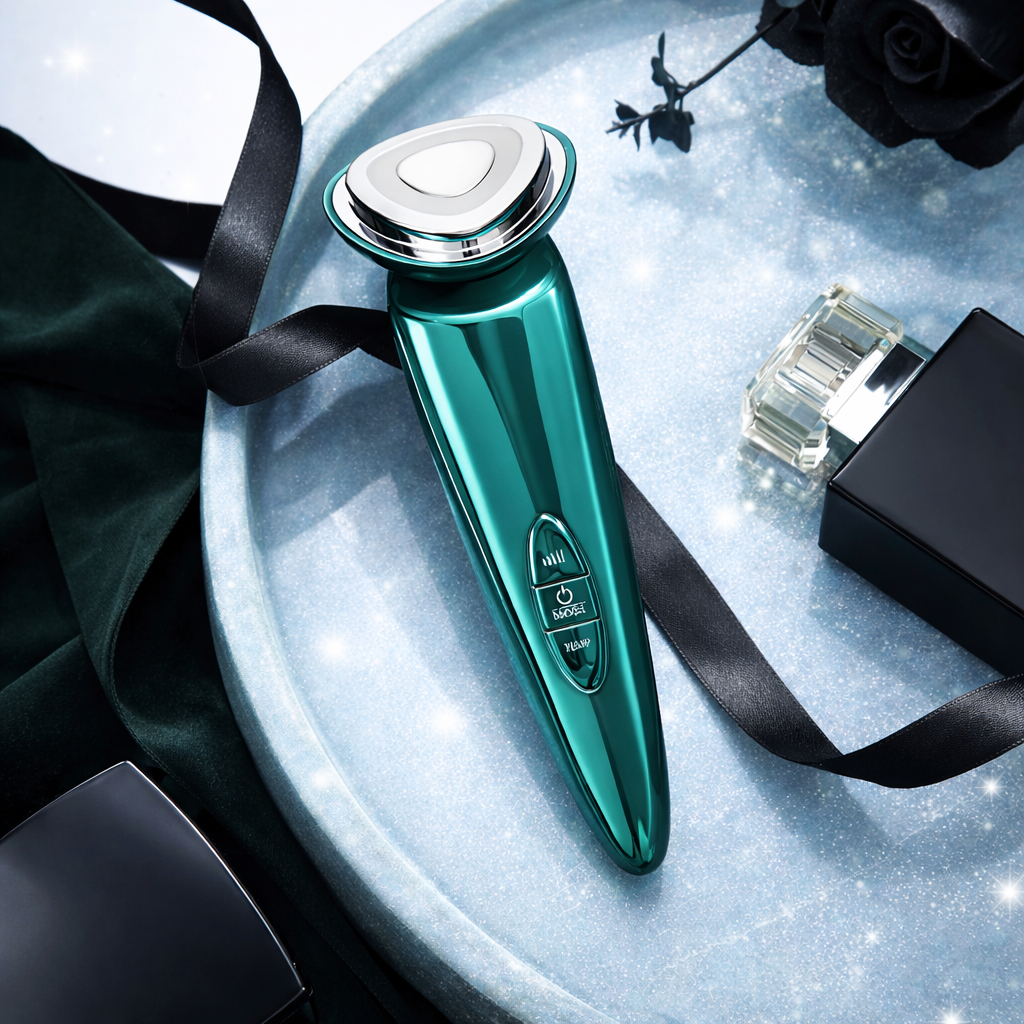 Lyvon™ Pore Refine Device