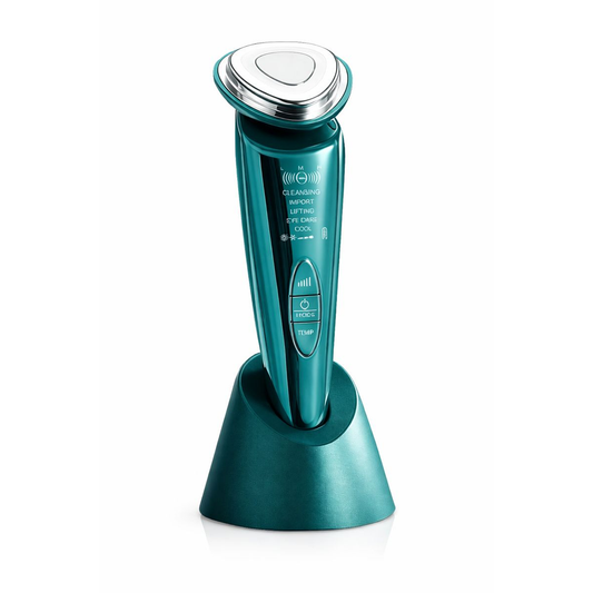 Lyvon™ Pore Refine Device