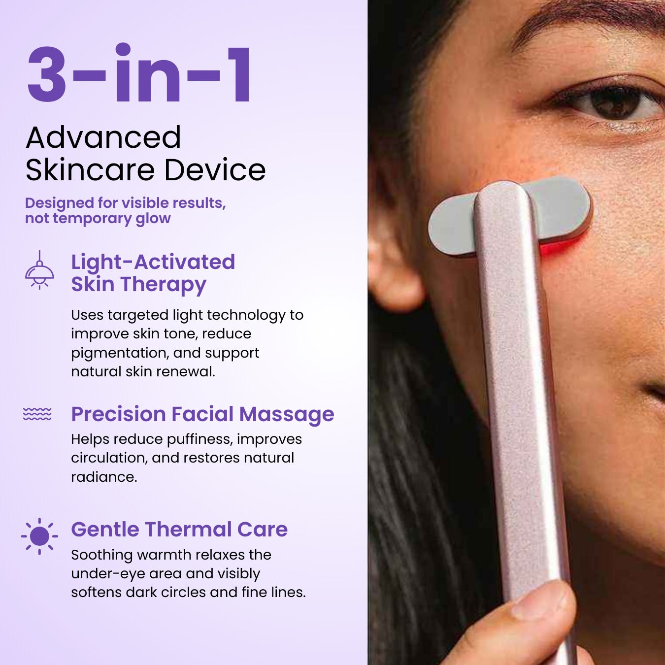 Lyvon™ Facial Wand pen