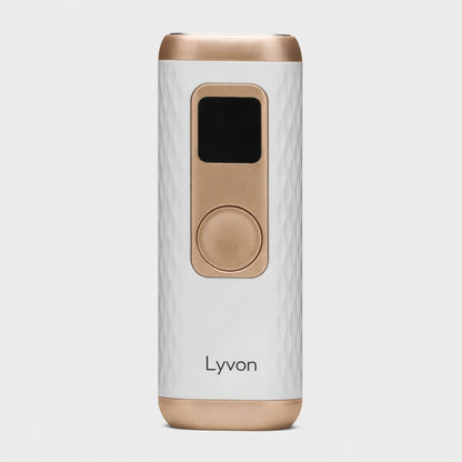 Lyvon™ Hair Removal SilkIce