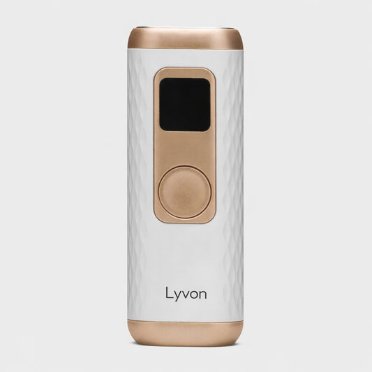 Lyvon™ Hair Removal SilkIce