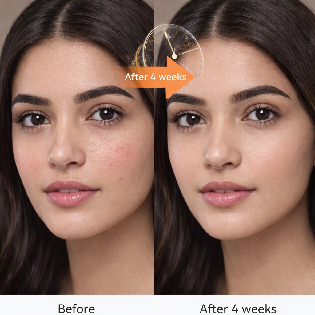 Lyvon™ Hollow LED Mask