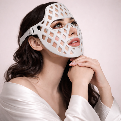 Lyvon™ Hollow LED Mask