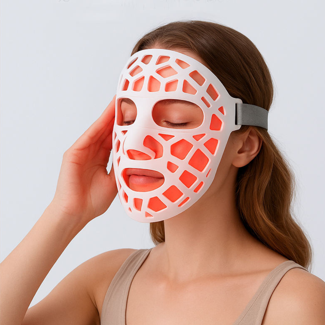 Lyvon™ Hollow LED Mask